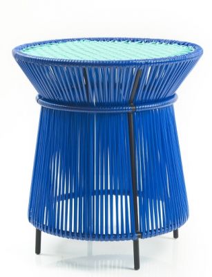 Caribe Tall Side Table Beistelltisch Outdoor ames  